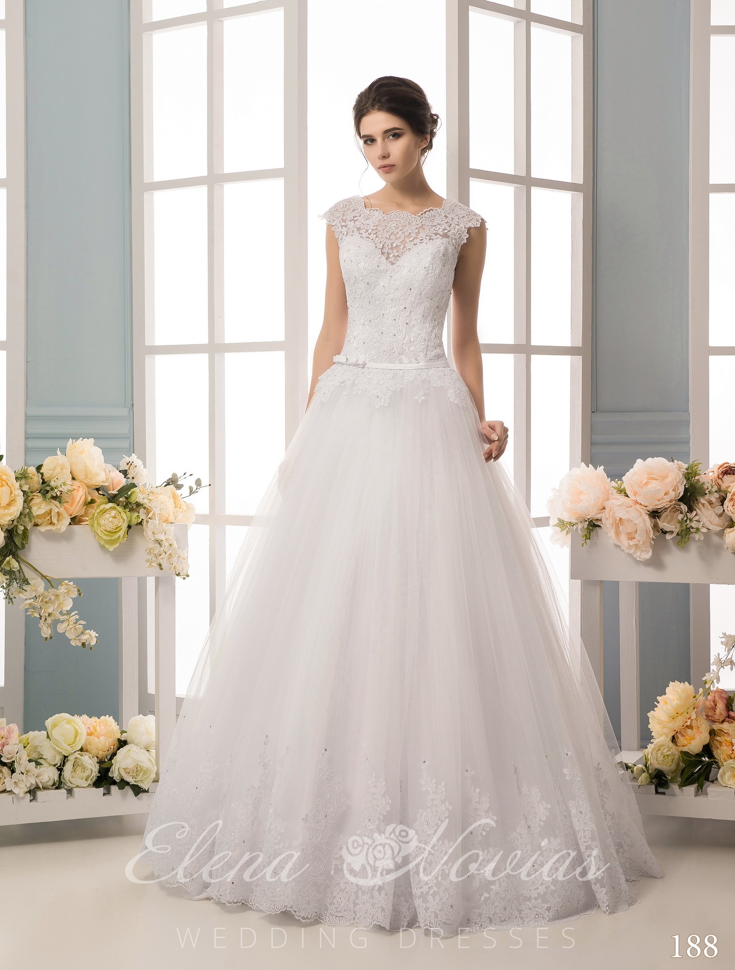 Wedding dress wholesale 188